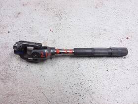 237.ho1d18 Honda Civic 2018 Steering Shaft 911472 237.ho1d18 Honda Civic 2018 Steering Shaft 911472
