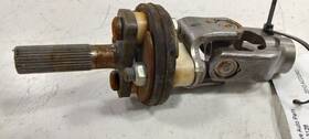 237.ho1n12 Honda Accord Lower Steering Column Shaft Knuckle U Joint 2012 2011 2010 2009 237.ho1n12 Honda Accord Lower Steering Column Shaft Knuckle U Joint 2012 2011 2010 2009
