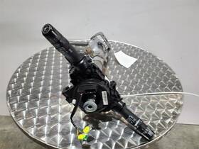 238-10075 Honda Steering Column Floor Shift With Rear Wiper Hatchback Fits 17-18 Civic 567530