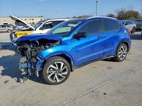 238-10404 Honda Steering Column Conventional Ignition With Fog Lamps Fwd Fits 19-20 Hr-v 3813206 238-10404 Honda Steering Column Conventional Ignition With Fog Lamps Fwd Fits 19-20 Hr-v 3813206