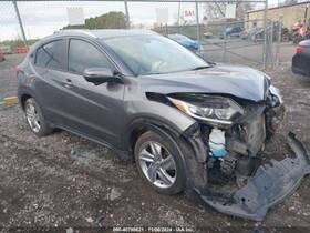 238-10406 Honda Steering Column Keyless Ignition Smart Entry Awd Fits 19-20 Hr-v 11230338