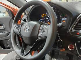 238-10407 Honda Steering Column Keyless Ignition Smart Entry Fwd Fits 19-20 Hr-v 3207945