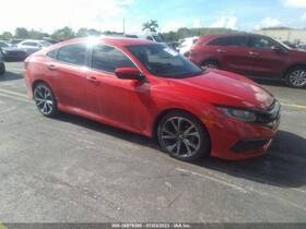 238-10441 Honda Steering Column Keyless Ignition Sport Fits 19-21 Civic 575756 238-10441 Honda Steering Column Keyless Ignition Sport Fits 19-21 Civic 575756