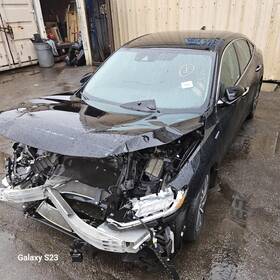 238-10446 Honda Steering Column Keyless Ignition Touring Fits 19-21 Civic 450229