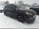 238-10550 Honda Local Pickup Only Steering Column Us Market Elite Fits 19 Passport