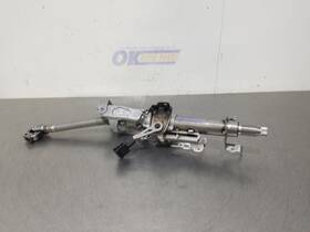 238-10677 Honda 21 2021 Civic Hatchback Steering Column