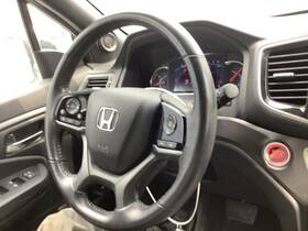 238-10750 Honda Passport 2021 Steering Column 7151469 238-10750 Honda Passport 2021 Steering Column 7151469