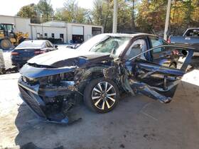 238-10780 Honda Steering Column Hatchback Without Led Fog Lamps Fits 22-23 Civic 4494353