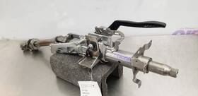 Honda 238-10832 22 Accord Turbo Touring Fwd 2.0l Steering Column Assembly Oem