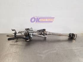 238-10833 Honda 22 2022 Accord Sport Steering Column