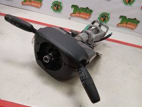 238-10949 Honda Steering Column Sedan With Variable Intermittent Wiper Fits 22-23 Civic 3639833