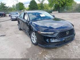 238-11024a Honda Local Pickup Only Accord 2023 Steering Column 1760846 238-11024a Honda Local Pickup Only Accord 2023 Steering Column 1760846