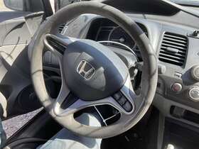 238-51009a Honda Steering Column Floor Shift Coupe Dx Fits 06-11 Civic