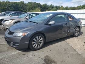 238-51009b Honda Steering Column Floor Shift Coupe Se Canada Fits 06-11 Civic 755816