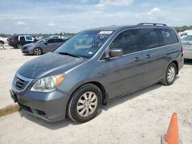238-51076c Honda Steering Column Dash Shift Se Canada Market Fits 09-10 Odyssey 3367417