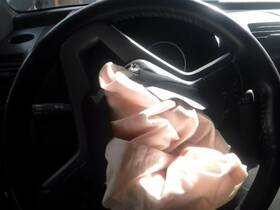 238-51099c Honda Steering Column Dash Shift Ex-l Leather Fits 11 Cr-v 104449337 238-51099c Honda Steering Column Dash Shift Ex-l Leather Fits 11 Cr-v 104449337