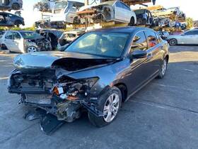 238-51164a Honda Steering Column Floor Shift Lx Fits 08-12 Accord 535103