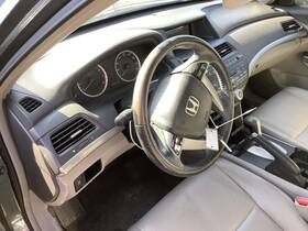 238-51164b Honda Steering Column Floor Shift Ex-l Leather Fits 08-12 Accord 4689695 238-51164b Honda Steering Column Floor Shift Ex-l Leather Fits 08-12 Accord 4689695
