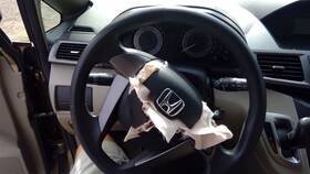 238-51392c Honda Steering Column Dash Shift Lx Fits 11-17 Odyssey 342614