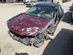 238-52321 Honda Steering Column Floor Shift Sedan Ex Fits 98-02 Accord 1308304 238-52321 Honda Steering Column Floor Shift Sedan Ex Fits 98-02 Accord 1308304
