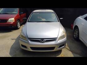 238-52779f Honda Steering Column Floor Shift Coupe Lx Fits 05-07 Accord 1056484
