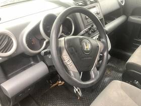 238-52791d Honda Steering Column Dash Shift Fits 07-08 Element 4443381