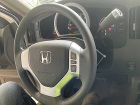 238-52793a Honda Steering Column Shift Fits 06-08 Ridgeline 4716131