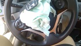 238-52925b Honda Steering Column Floor Shift Electric Power Ex Fits 12 Civic 5176938