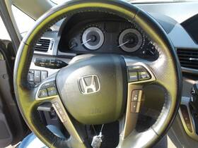 238-52984b Honda Steering Column Dash Shift Touring Fog Lamps Fits 14-17 Odyssey 7288389