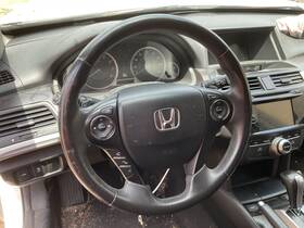 Honda 238-67292 Steering Column Floor Shift Ex Fits 13-15 Crosstour