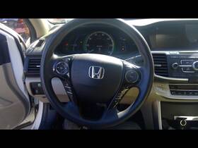 238-67464e Honda Steering Column Floor Shift Sedan Keyless Ignition Hybrid Fits 15 Accord 445924