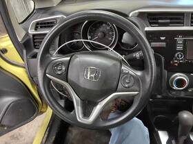 238-67496a Honda Steering Column Floor Shift Assembly Us Market Fits 15-16 Fit 4340853