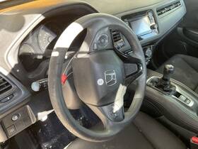 238-67579b Honda Steering Column Conventional Ignition Fits 16-18 Hr-v 5158628