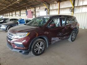 238-67589 Honda Steering Column Floor Shift Us Market Fwd Ex Fits 16-18 Pilot 753759