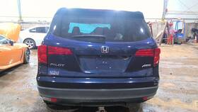 238-67591a Honda Steering Column Floor Shift Us Market Awd Lx Fits 16-18 Pilot 6985751 238-67591a Honda Steering Column Floor Shift Us Market Awd Lx Fits 16-18 Pilot 6985751