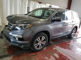 238-67591b Honda Steering Column Floor Shift Us Market Awd Ex Fits 16-18 Pilot 10723472