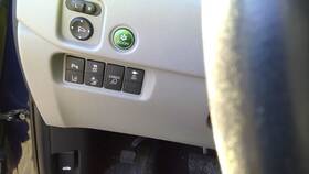 238-67686 Honda Steering Column Floor Shift Awd With Park Assist Fits 17-19 Ridgeline 5436621