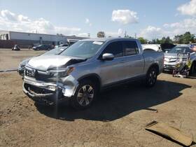 238-67687b Honda Steering Column Floor Shift Awd With Fog Lamps Fits 17-19 Ridgeline 739106