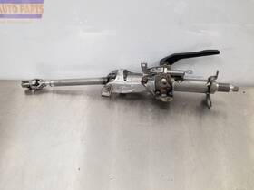 Honda 238.ho1126 26 Hr-v Ex-l Steering Column Floor Shift Manual Tilt