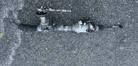 2g-a8 Honda Power Steering Rack And Pinion Assembly For 2016-2017 Accord Touring