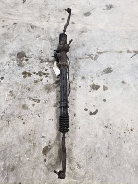 1109487 Honda 3945862 Steering Gear/rack Front Power Rack And Pinion Fits 92-96 Prelude