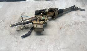 53200-s01-a02 Honda 96-00 Civic Steering Column Shaft Oem Factory