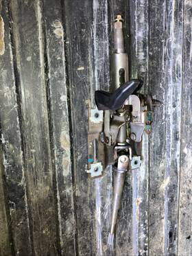 53200-s9a-a03 Honda 02-04 Crv Steering Column Oem 2003 Ex