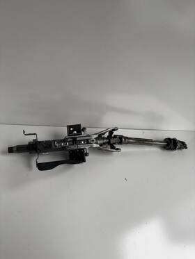 53200-t2a-a12 Honda 2013-2017 Accord Sedan Fwd Steering Column Shaft With Manual Adjust Oem