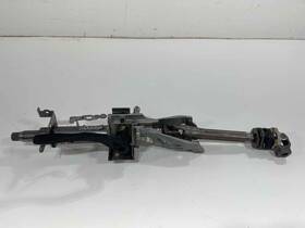 53200tvaa03 Honda 2018 - 2021 Accord Steering Column Assy Without Fog Lights Us Market Oem