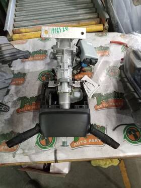 53282tg8a22 Honda Steering Column Us Market Touring Fwd Fits 19-20 Passport 3797085