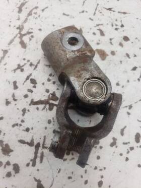 53323sen013 Honda Cr-v 2003 Steering Shaft 750983