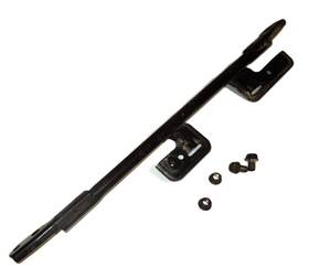 53440-s9a-a00 Honda Oem All Element 02-06 Crv Power Steering Rack Support Beam Mount Brace