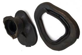 53501-sr3-000 Honda 92-00 Civic Del Sol Power Steering Rack Gear Box Dust Cover Boot Pinion Grommet