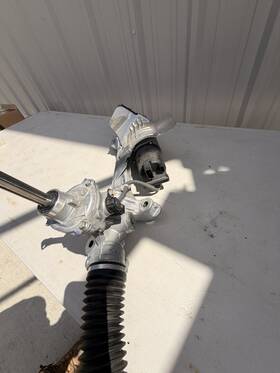 53600-3a0-a14-m1 Honda Hr-v Eps Steering Rack Pinion Oem 2023 2024 2025